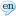 the letters 'e' and 'n'