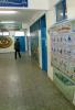 The main building of school from inside.