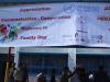 The two shifted schools celebrate this day togather