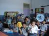 Recycling of paper