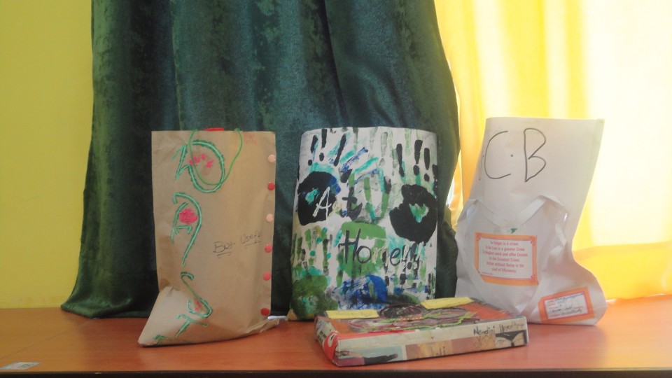 &quotUNISON WORLD SCHOOL