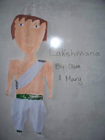 Lakshmana by Olivia and Mary.jpg