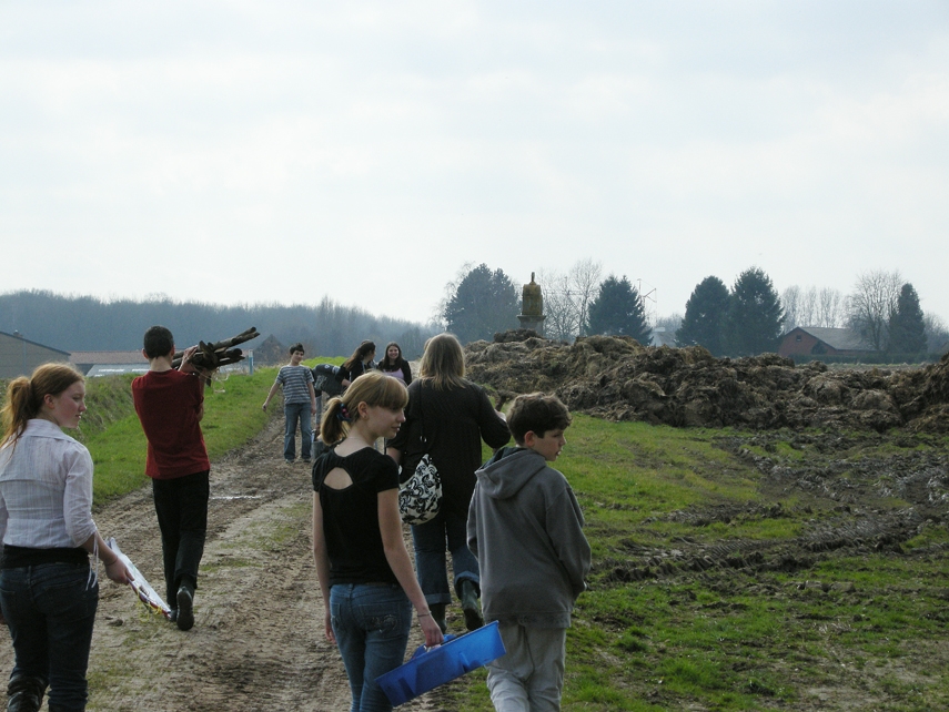 Athénée Provincial-Ecole du Futur-students.JPG