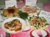 SPICY TASTE OF INDIA